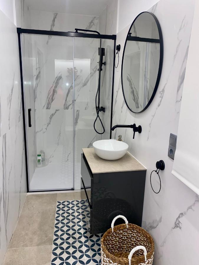 Villaboutique Jaén Εξωτερικό φωτογραφία