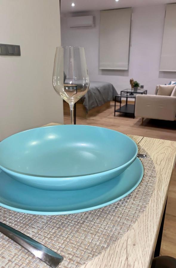 Villaboutique Jaén Εξωτερικό φωτογραφία