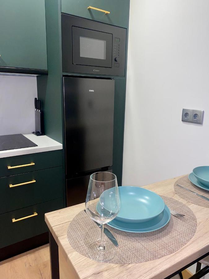 Villaboutique Jaén Εξωτερικό φωτογραφία